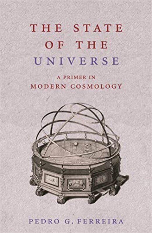 

The State of the Universe by Wim Pauwels-Paperback