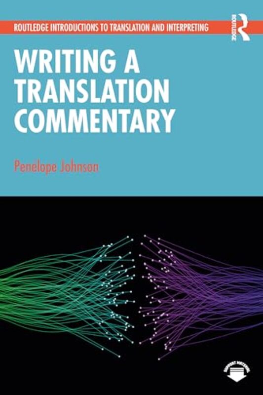 

Writing a Translation Commentary-Paperback