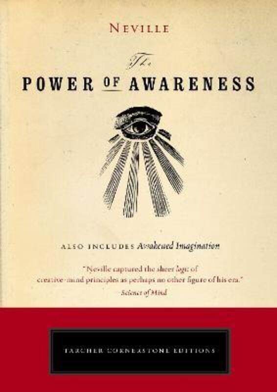 

Power of Awareness