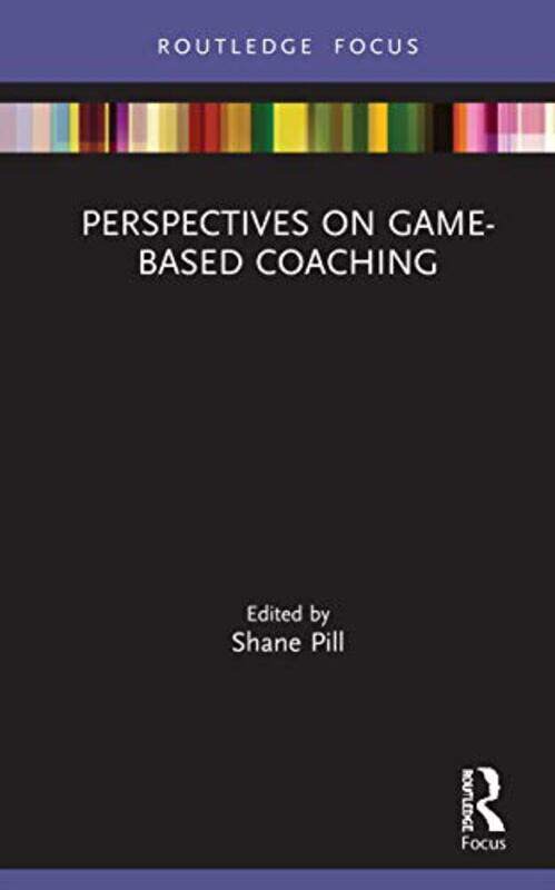 

Perspectives on GameBased Coaching by William Riordon-Hardcover