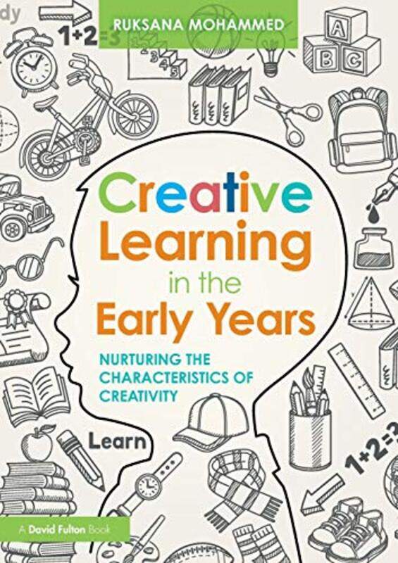 

Creative Learning in the Early Years by Duane F Malone University Ohio Watson-Paperback