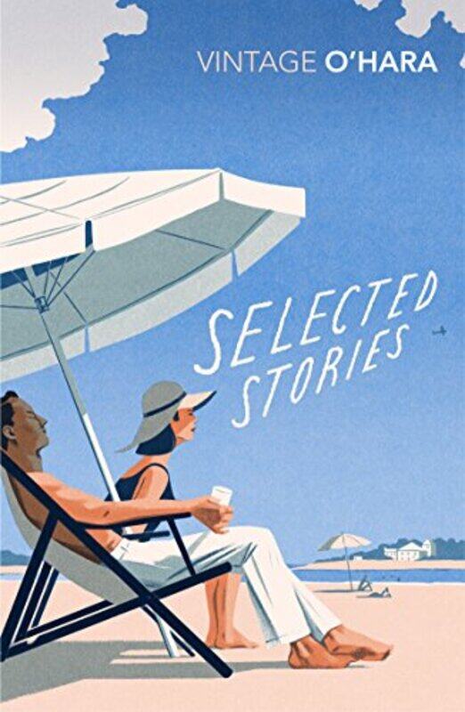 

Selected Stories , Paperback by O'Hara, John