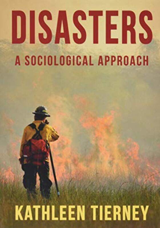 

Disasters by Christine RobinsonCarol Ann Crawford-Paperback