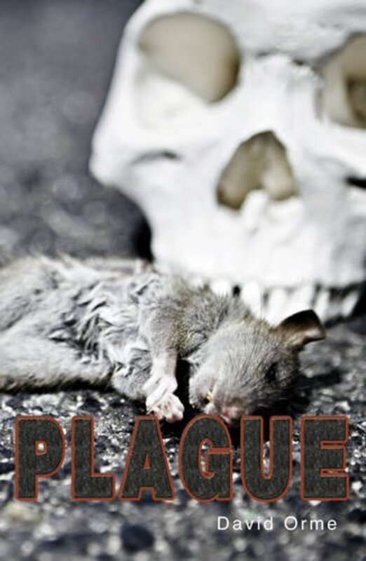 

Plague by Orme David-Paperback