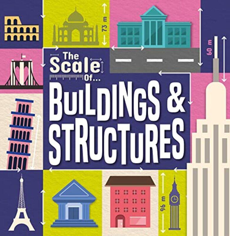 

Buildings and Structures by David California State University East Bay Franklin-Hardcover