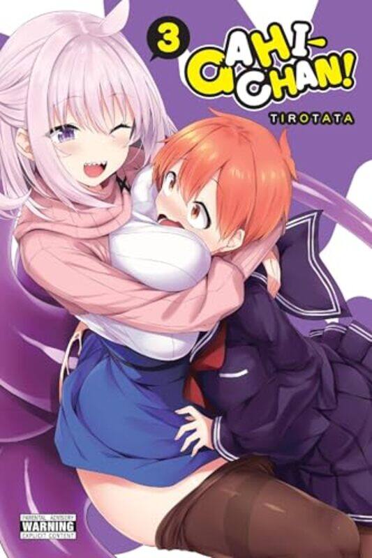 

Gahi Chan V03 By V03 - Paperback