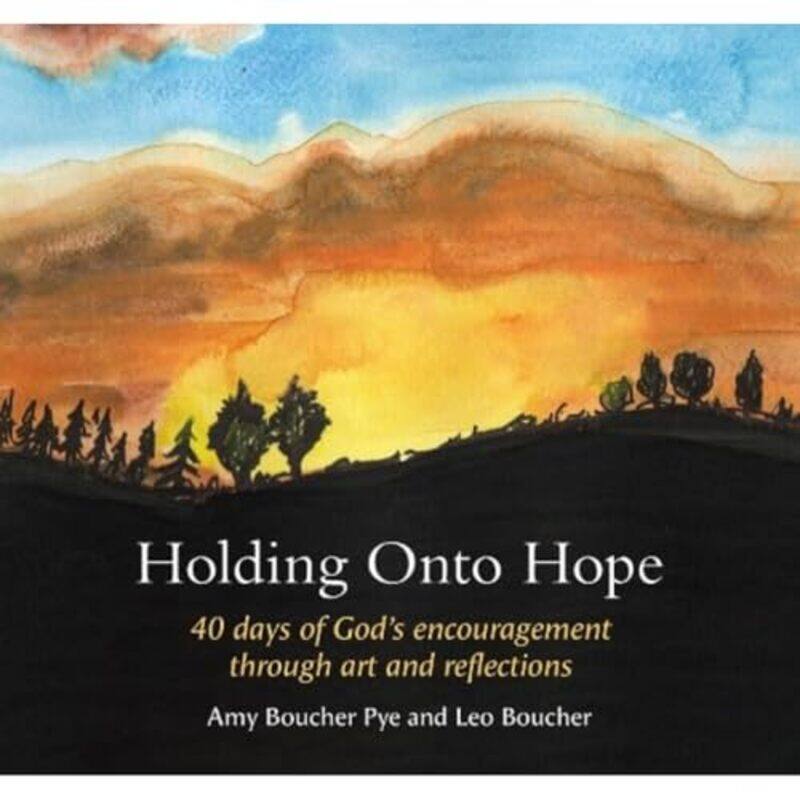 

Holding Onto Hope by Maggie WykesBarrie Gunter-Hardcover