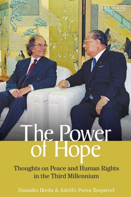 

The Power of Hope by Tony Cotton-Hardcover