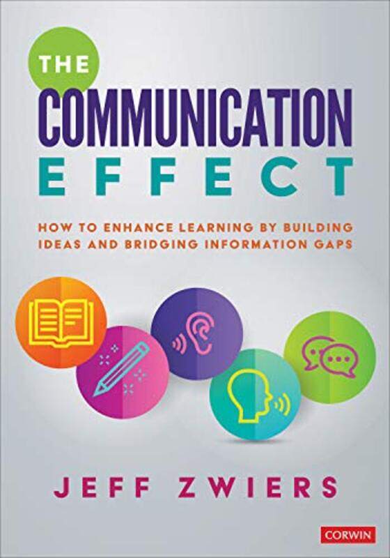 

The Communication Effect by Fred Minnick-Paperback