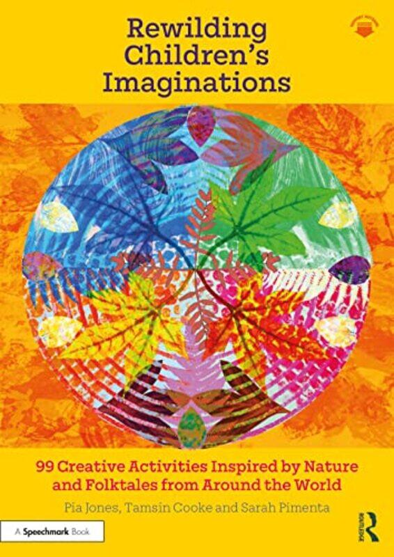 

Rewilding Childrens Imaginations by Michelle Payne-Paperback