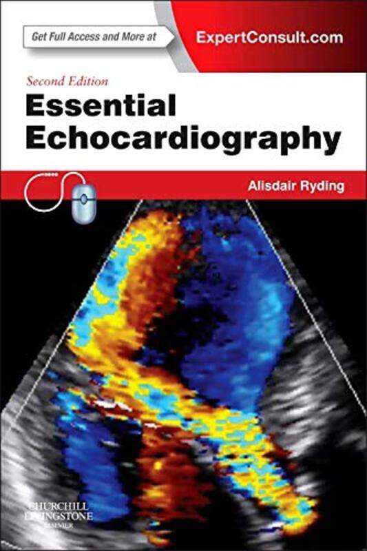 

Essential Echocardiography by Gustav HaggAgnieszka Kurczewska-Paperback