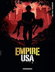 Empire USA, tome 5 : Empire USA,Paperback,By:Stephen Desberg