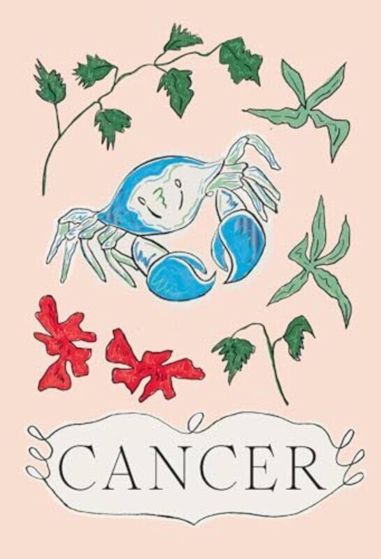 

Cancer by Michael Consultant in private practice UK Farrell-Hardcover