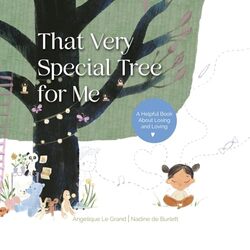 That Very Special Tree for Me by Angelique Le Grand-Paperback