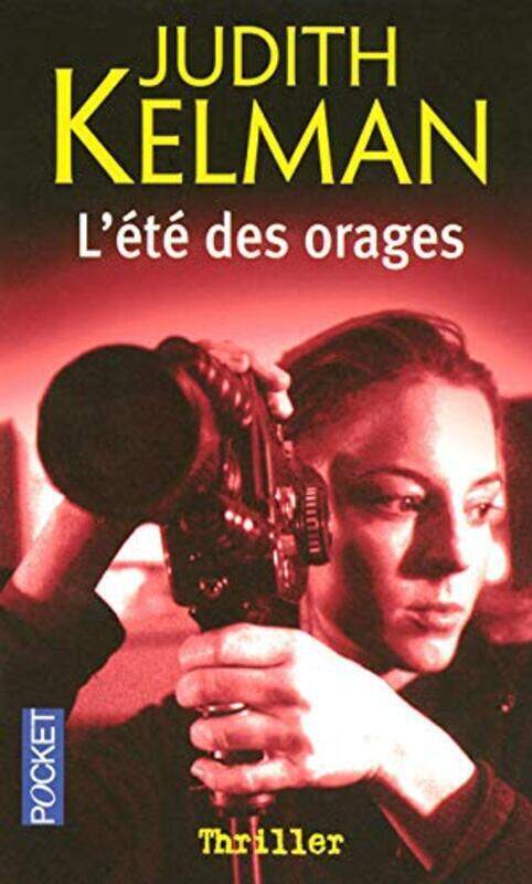 

L t des orages,Paperback by Judith Kelman