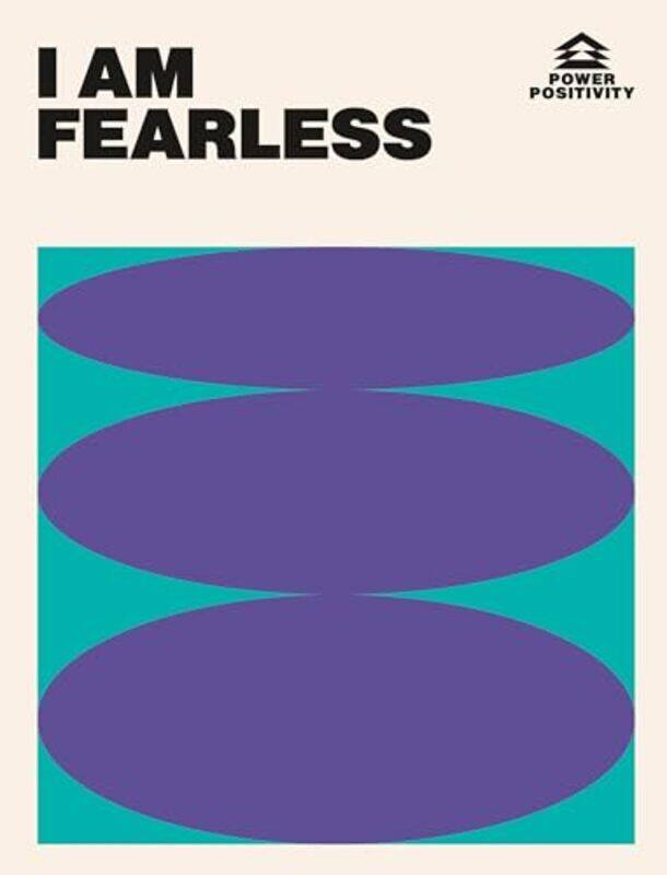 

I AM FEARLESS by Hardie Grant Books-Hardcover