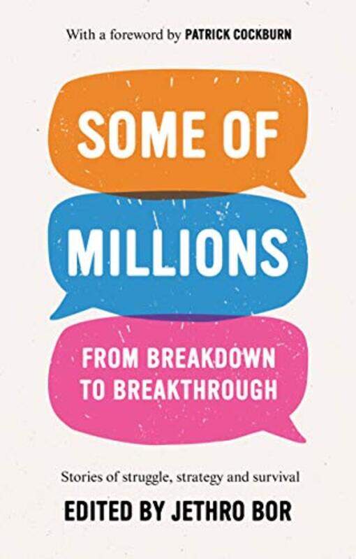 

Some of Millions by Jethro Bor-Paperback