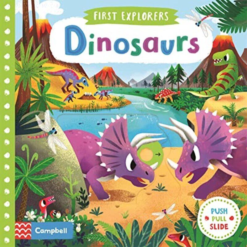 

Dinosaurs,Paperback,By:Chorkung