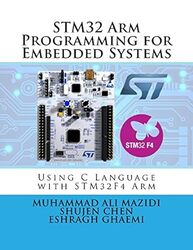 Stm32 Arm Programming For Embedded Systems