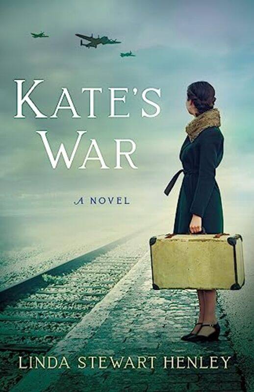 

Kates War by Linda Stewart Henley-Paperback