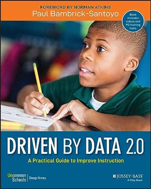 

Driven by Data 20 by Lawrence WeinsteinPatricia Edwards-Paperback