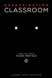 Assassination Classroom V.19, Paperback Book, By: Yusei Matsui