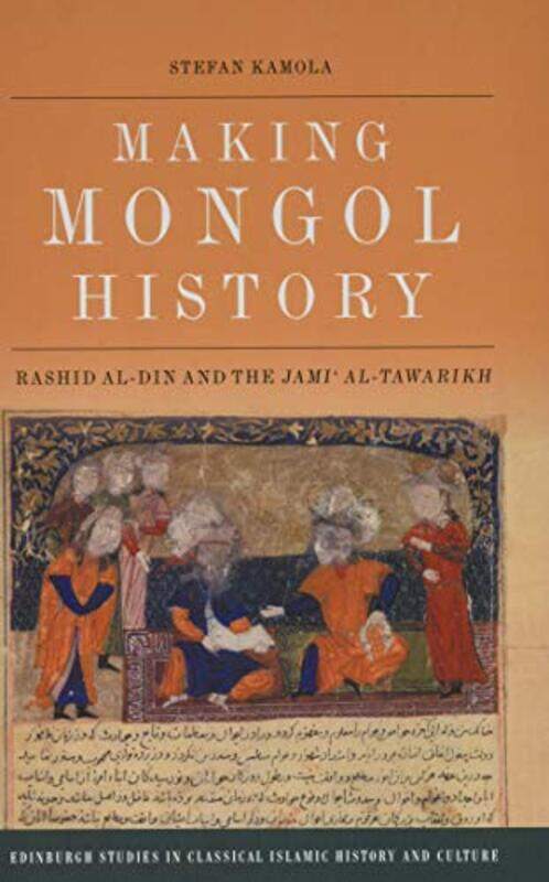 

Making Mongol History by Prestel Publishing-Hardcover