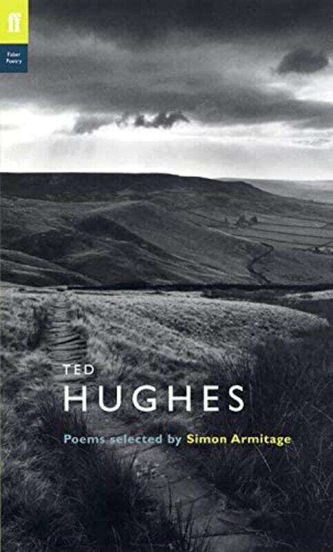 

Ted Hughes,Paperback,By:Hughes, Ted - Armitage, Simon