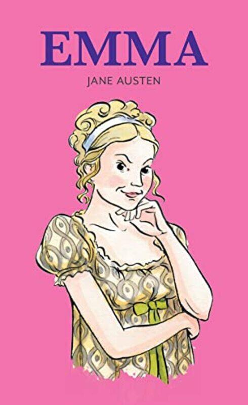 

Emma by Jane AustenAnne-Marie Russell-Hardcover