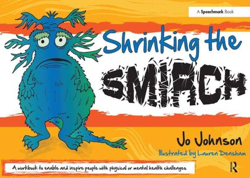 

Shrinking the Smirch by Jo Johnson-Paperback