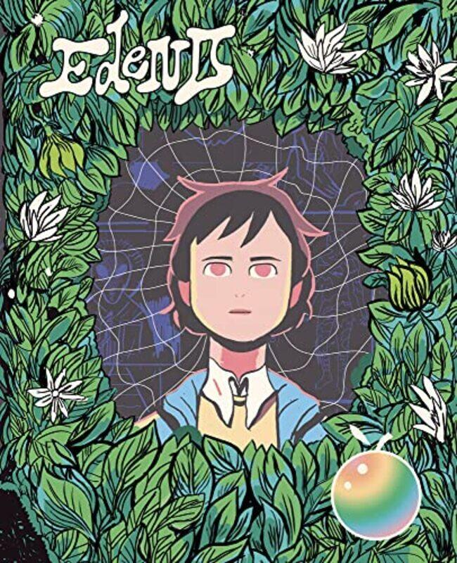 

Eden I I by Kenny Wroten-Paperback