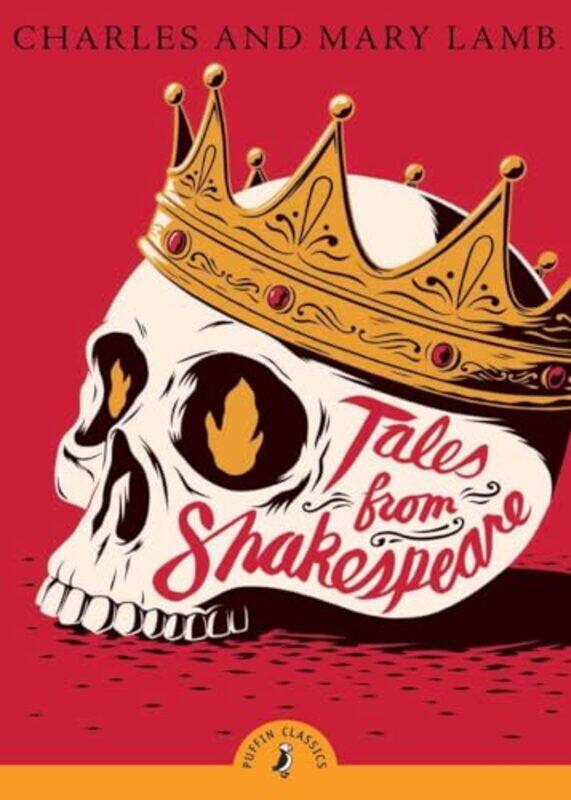 

Tales from Shakespeare by Charles LambMary Lamb-Paperback