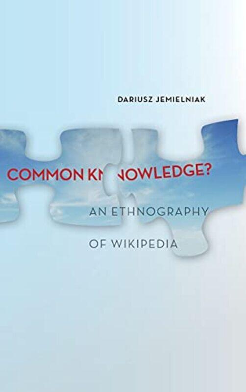 

Common Knowledge by Ulrich RenzMarc RobitzkyMaria Rosa Kretschel-Hardcover