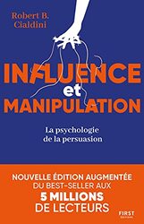 Influence Et Manipulation 3E Edition by Cialdini Robert B...Paperback