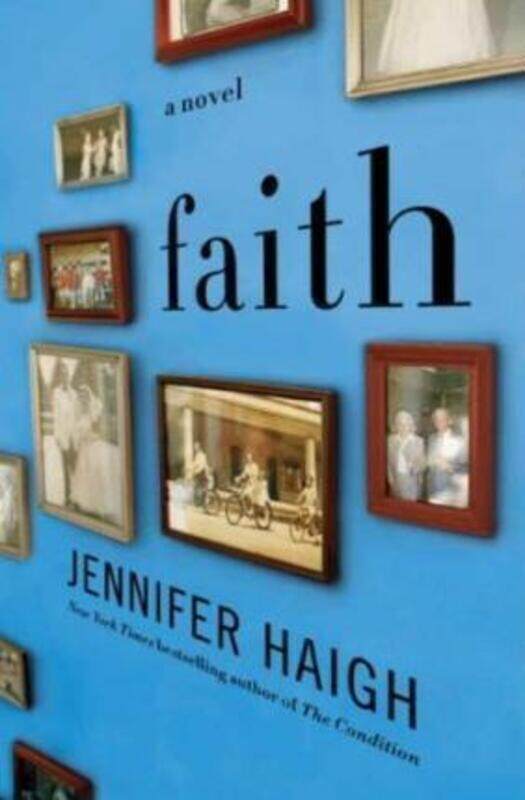 

Faith.paperback,By :Jennifer Haigh