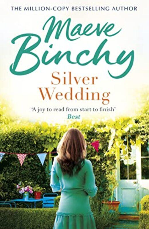 

Silver Wedding by Maeve Binchy-Paperback