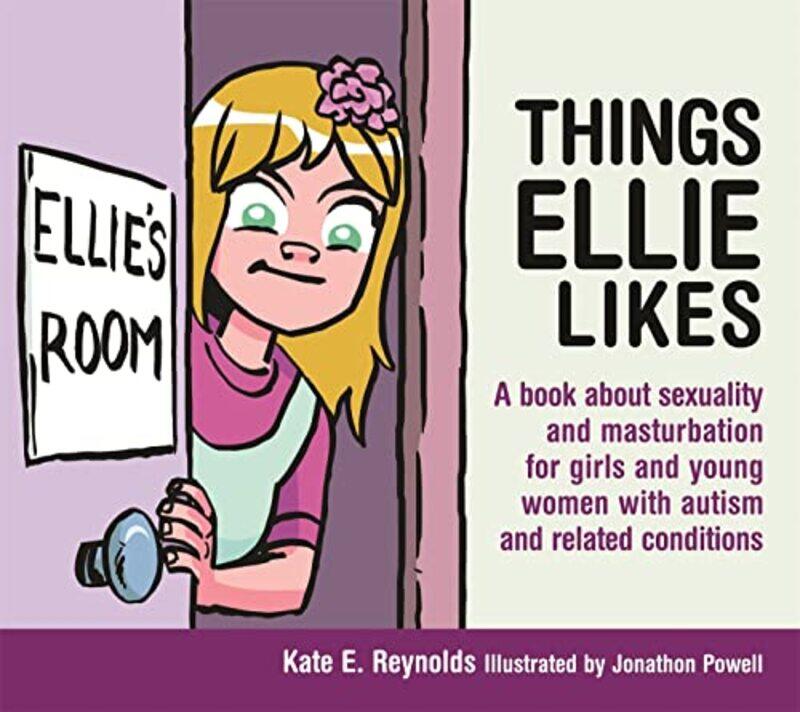 

Things Ellie Likes by Peggy Dean-Hardcover