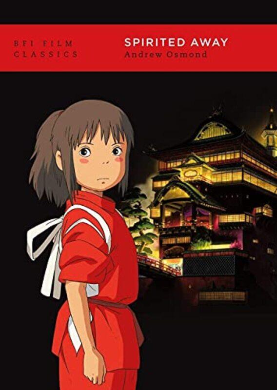 

Spirited Away by Osmond, Andrew (Writer And Journalist, Berkshire, Uk) - Paperback