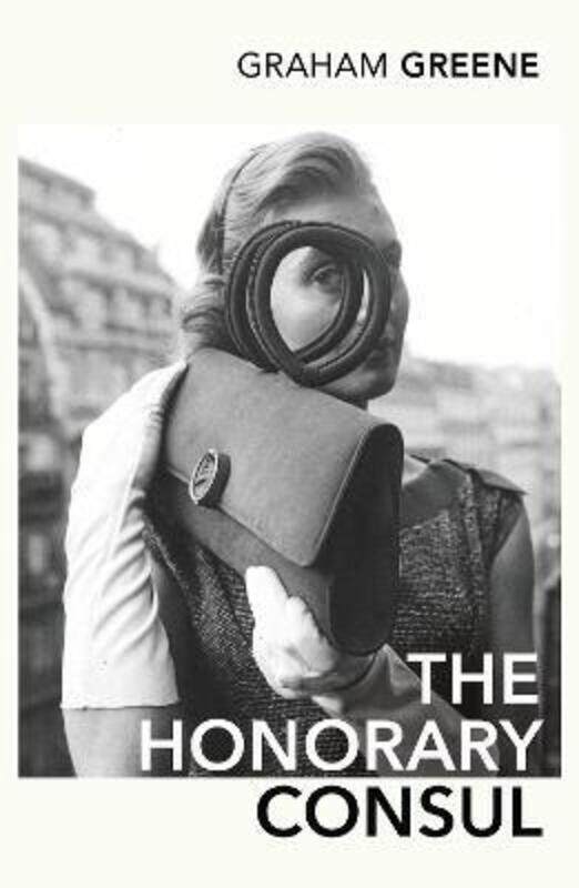 

The Honorary Consul.paperback,By :Graham Greene