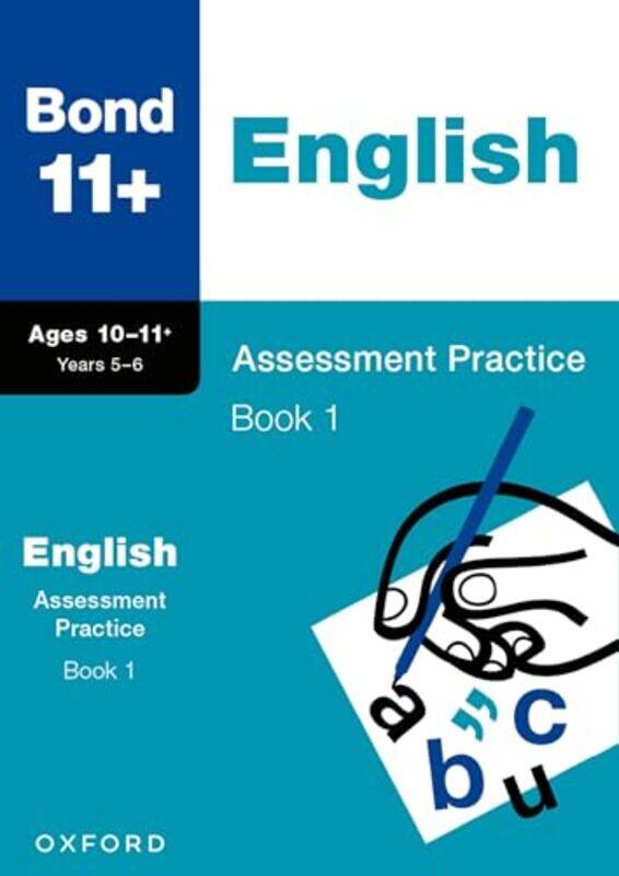 

Bond 11 Bond 11 English Assessment Practice 1011 Years Book 1,Paperback By Lindsay, Sarah - Bond 11+