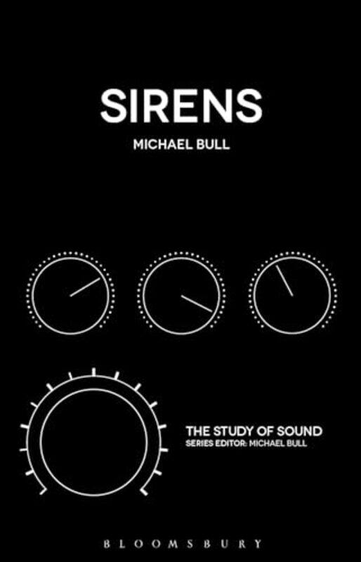 

Sirens by Michael University of Sussex, UK Bull-Paperback