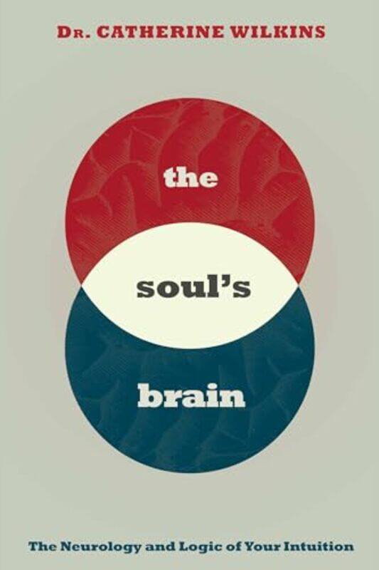 

Souls Brain by Dr Catherine Wilkins-Paperback