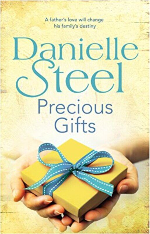 

Precious Gifts by Danielle Steel-Paperback