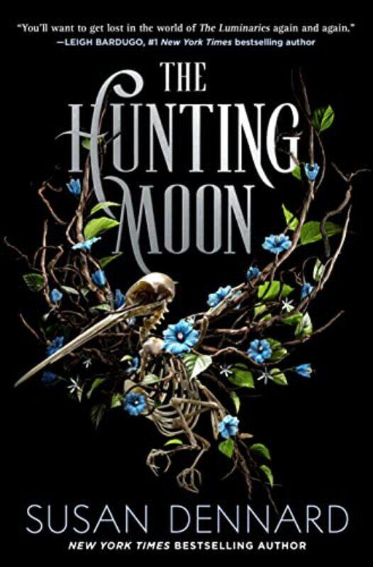 

Hunting Moon By Dennard Susan - Hardcover