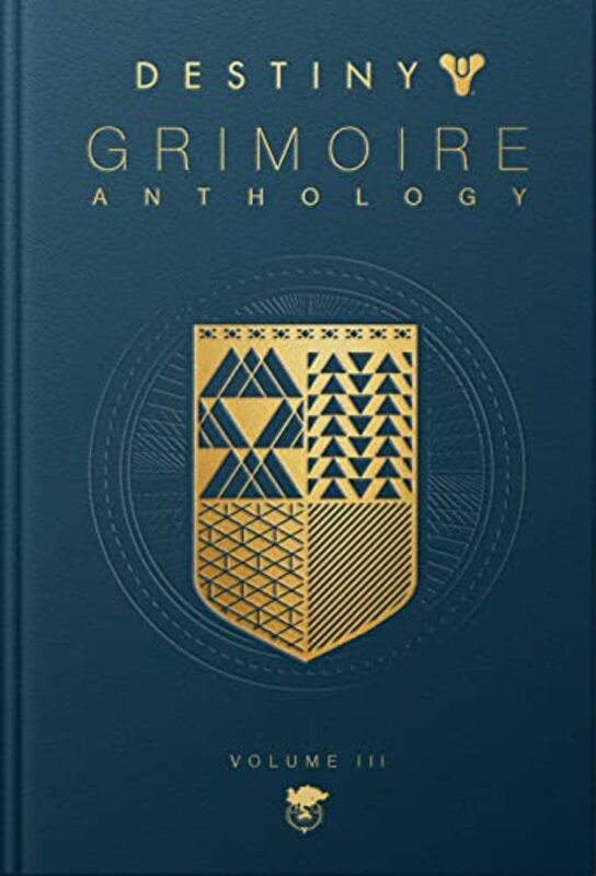 Destiny Grimoire Anthology volume 3 by Cass R Harvard Law School Sunstein-Hardcover