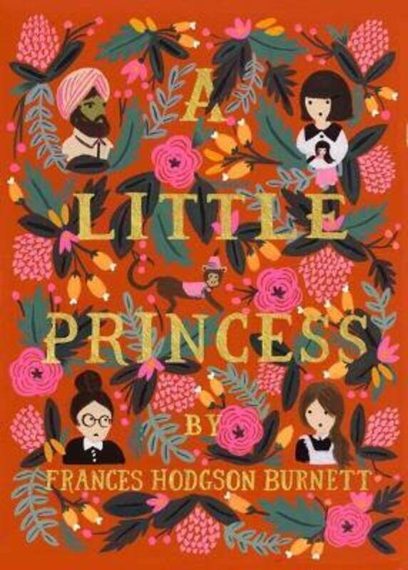 

Little Princess.Hardcover,By :Frances Hodgson Burnett