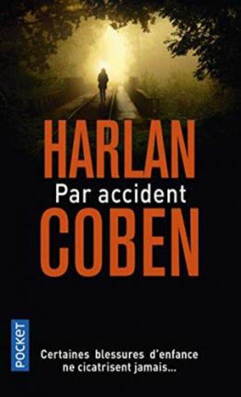 

PAR ACCIDENT.paperback,By :COBEN HARLAN