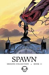 Spawn Origins, Volume 11 , Hardcover by Todd McFarlane