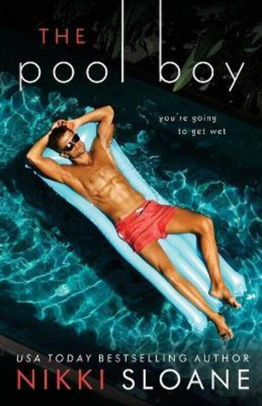 

The Pool Boy,Paperback,BySloane, Nikki