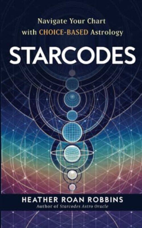 

Starcodes by Heather Roan (Author) Robbins -Paperback